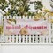 Signmission Mini Donuts, 48 Inch x 120 Inch, Vinyl Banner B-120-30740 - alternate 2