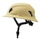 Studson Full Brim Non-Vented, Khaki, OS SHK1-FB-EK - alternate 3