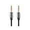 Monoprice Onyx Series Auxiliary 3.5mm TRS Audio Cable_ 15ft 24438 - alternate 2