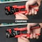 Neiko 3-in-1 Automatic Wire Stripper, Cutter and Crimping Tool, 10 AWG Cut Capacity 01924A - alternate 2
