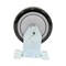 Vestil Work Platform - Fold Down Caster Option WP-CAFD - alternate 2