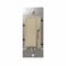 Legrand radiant Series RHL153PI Advanced Dimmer, 1.25 A, 120 V, 150 W, CFL, Incandescent, LED Lamp RHL153PICC4 - alternate 1