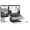 Rain Design Laptop Stand for MacBook, Black 10075 - alternate 2