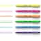 Sharpie Pocket Highlighters, Assorted, 12PK 2157490 - alternate 2