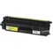 Brother Toner Cartridge, 1500 Page-Yield, Yellow TN331Y - alternate 2