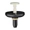 Auveco Chrysler Push-Type Retainer, 10PK 20963 - alternate 1
