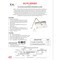 Trans Atlantic Co. Tri-Packed Adjustable Streamline Commercial Full Cover Grade 1 Door Closer in Black - Sizes 2-6 DC-70BC-BK - alternate 2