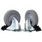 Specialmade Goods And Services CASTER KIT FG9W71L1GRAY - alternate 3