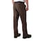 First Tactical TACTICAL UNIFORM PANTS, 33 in, Kodiak Brown, 35% Cotton Ripstop, 65% Polyester 114041 - alternate 2