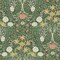 A-Street Prints Froso Green Garden Damask Wallpaper 2999-24102 - alternate 1