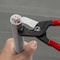 Knipex StepCut XL Cable Shear, 9 in L 95 11 225 - alternate 3