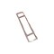 Caterpillar GASKET, CATERPILLAR OEM 4705265 4705265 - alternate 1