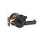 Trans Atlantic Co. LHV Series Heavy-Duty Commercial Cylindrical Lever, Grade 1 Entry in Oil-rubbed Bronze DL-LHV53-US10B - alternate 2
