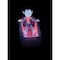 A Holiday Co 6 ft. LED Animated Rising Vampire in Coffin Inflatable HL24057-165 - alternate 3