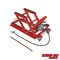 Extreme Max 5001.5041 Pneumatic/Hydraulic Motorcycle/ATV Jack (1500 lb. Capacity) 5001.5041 - alternate 1