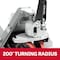 Jet PTW-2048B, 20in x 48in 6,600 LB Capacity Pallet Truck,  JT9-141172 - alternate 2