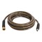 Fna Group Monster Pressure Washer Extension Hose, 4500 Cold Water PSI, 3/8-In. x 50-Ft. 41071 - alternate 1