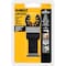 Dewalt Oscillating Fastcut Wood Blade DWA4206 - alternate 2