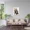 Trademark Fine Art Outdoor Canvas Art Barrett Biggers 'Labrador Retriever' Wall Art for Patios, or Gardens GRL01372-OC2432WR - alternate 3