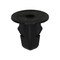 Auveco Toyota Hood/Fender Screw Grommet 20mm Head Diameter, 15PK 20440 - alternate 1