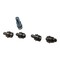 Komatsu HAND CONTROL KIT, OEM 26667 - alternate 2