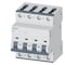 Siemens Circuit breaker Universal current 880 V DC 400 V AC 10kA 4-pole 5SY5416-6 - alternate 1
