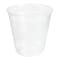 Empress Translucent Cup 5 oz  Polypropylene, 2500PK E5TRANS - alternate 1