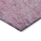 Homeroots 8' X 10' Blush And Mint Green Abstract Washable Indoor Outdoor Area Rug 618598 - alternate 2