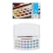 Van Gogh Watercolor Plastic Pocket Box, 24 Pan General Selection 20808624 - alternate 2