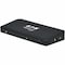 Tripp Lite USB C DOCK TRIPLE DISPLAY 4K60HZ HDMI/DISPLAYPORT USB-A/C HUB U442-DOCK8-B - alternate 3