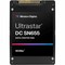 Sandisk Technologies 61.44TB NVME U.3 SFF-15MM RI-1 DW/D, DUAL PORTDP, TCG RUBY, GENERIC 0TS2512 - alternate 1