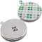 Magnet Source 3.91 Lb. Capacity Neodymium Disc Magnet with Adhesive, 5PK 7528 - alternate 2