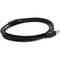 Add-On Addon 5 Pack Of 4.57M (15.00Ft) Usb 2.0 (A) Male To Usb 2.0 (B), PK5 USBEXTAB15-5PK - alternate 2