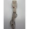 Pride Mobility Lift Chair Heat and Massage Hand Pendant No ELEASMB4084 ELEASMB4084 - alternate 2