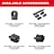 Milwaukee Tool Cordless Ratchet, 0.25 in 3052-20 - alternate 2
