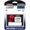 Kingston 7680G DC600M MU 2.5in SSD SEDC600M/7680G - alternate 1