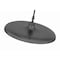 Z-Lite Camden Modern Bronze 1 Light Pendant 2308P24-MBZ - alternate 4