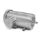 Baldor-Reliance STAINLESS FOOD SAFE MOTOR, 2HP, 3450RPM, 3PH, 60HZ, 143TC, 3532M, TEFC, F1 CFSWDM3555T-E - alternate 1