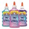 Elmers Glitter Glue, 6 oz Bottle, Randomly Assorted Color 2058579 - alternate 2