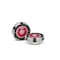 Msa Safety Filter, Advantage P100 Filters with Splash Guard, Magenta, PK2 10146939 - alternate 1