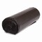 Integrated Bagging Systems Low-Density Commercial Can Liners, 33 gal, 1.5 mil, 33" x 39", Black, Interleaved Roll, 100PK SL3339150K - alternate 2