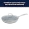 Henckels Clad H3 10-inch Stainless Steel Ceramic Nonstick Fry Pan with Lid 1023638 - alternate 3