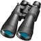 Barska General Binoculars, 10x to 30x Magnification, Reverse Porro Prism CO11338 - alternate 1