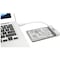 Tripp Lite 6IN USB-C GEN 2 TO SATA III ADAPTER W/ UASP 2.5INCH HARD DRIVES U438-06N-G2-W - alternate 3