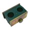 John Deere CLAMP, JOHN DEERE OEM TT218346 TT218346 - alternate 2