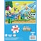 Usaopoly Super Mario Chaos & Fun Puzzle, 1000-Piece Puzzle PZ005-825 - alternate 2