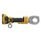 Dewalt Crimping Tool, 3.9 in H, 14.89 in L, 7.2 lb DCE310D2 - alternate 2