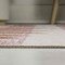 Jonathan Y Veronica Classic Beach Stripe and Palm Leaf Pink/Cream 3 ft. x 5 ft. Indoor/Outdoor Area Rug TSN402A-3 - alternate 3