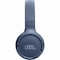 Jbl Tune 520bt Bluetooth On Ear Headphones, Blue JBLT520BTBLUAM - alternate 2
