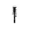 Fcs Struts Suspension Strut And Coil Spring Assembly 1334432R - alternate 1
